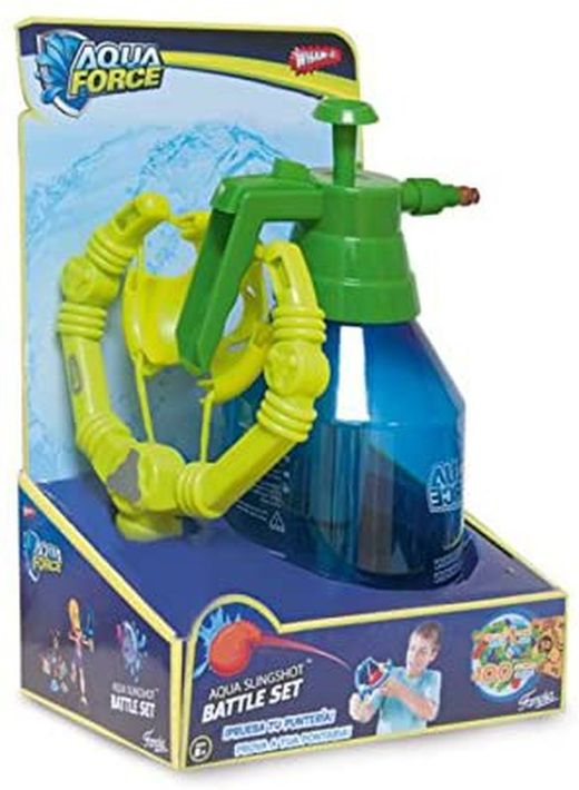Bekannter Aqua Force Wasserballonfüller