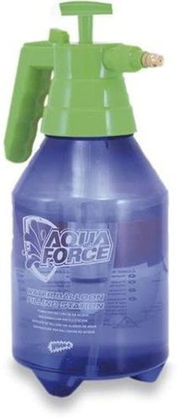 Bekannter Aqua Force Wasserballonfüller