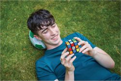 Rubik's The Original 3x3 Rubik's Cube