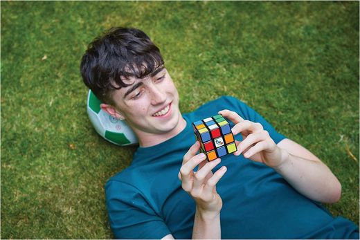 Rubik's The Original 3x3 Rubik's Cube