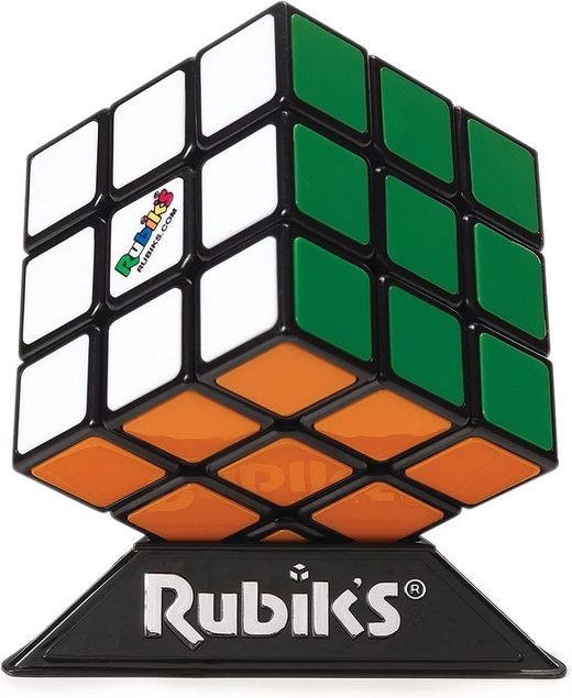 Rubik's The Original 3x3 Rubik's Cube