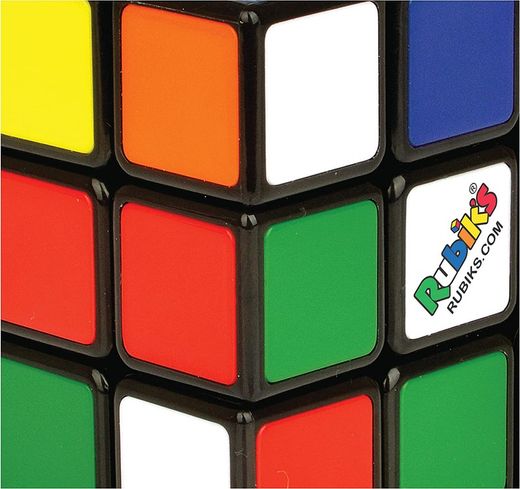 Rubik's The Original 3x3 Rubik's Cube