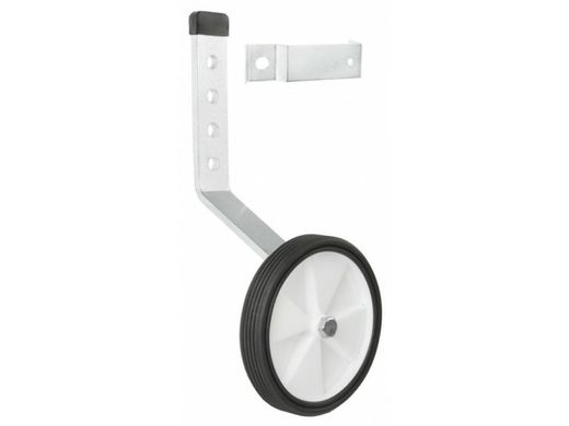 Apprenticeship bicycle wheels