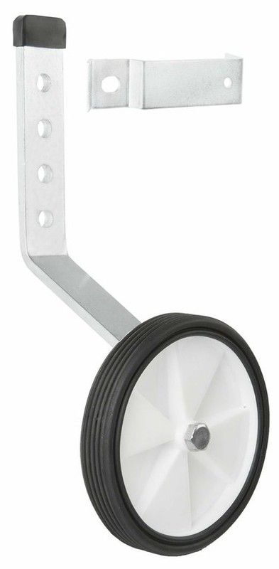 Roues de bicyclettes apprentissage
