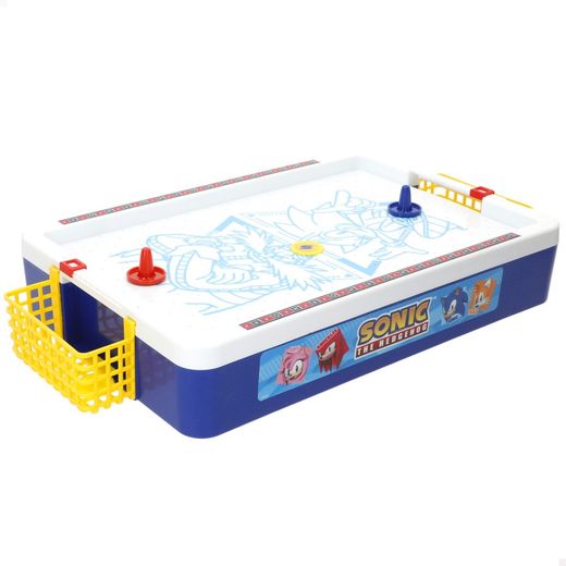 Sega Sonic The Hedgehog Air Hockey Table électronique