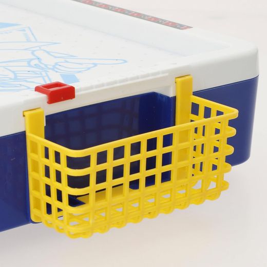 Sega Sonic The Hedgehog Air Hockey Table électronique