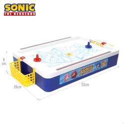 Sega Sonic The Hedgehog Air Hockey Table électronique