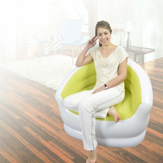 Sillón hinchable Splash Lounge