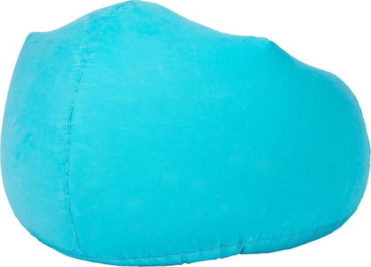 Easigo Aufblasbarer Sitzsack
