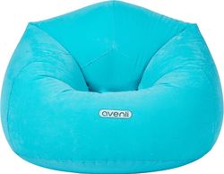 Easigo Aufblasbarer Sitzsack