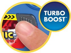 Sonic the Hedgehog Renn-Funkfernsteuerung