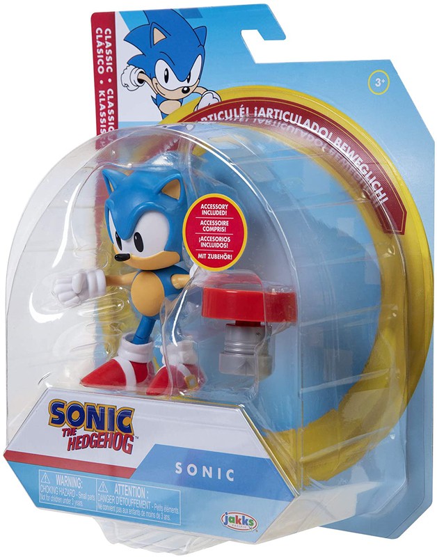 Sonic The Hedgehog Voiture télécommandée — Joguines i bicis Gaspar
