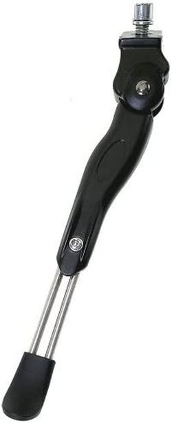 Support de vélo réglable en aluminium