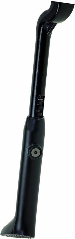 Zweibeinständer zum Abstellen von Fahrrädern