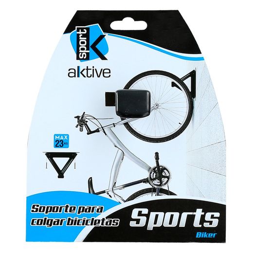 Aktiver Fahrrad-Hängeträger