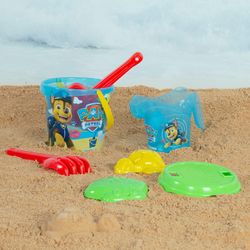 Spin Master Paw Patrol Strand-Set mit Rucksack