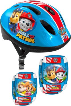 Spin Master Paw Patrol Schutzausrüstungsset mit Helm