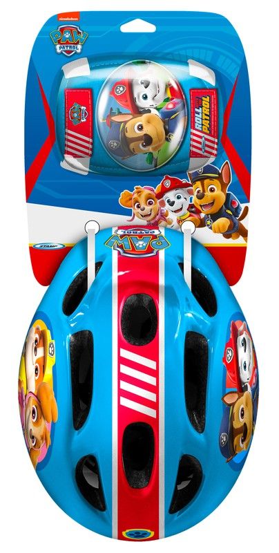 Spin Master Paw Patrol Schutzausrüstungsset mit Helm