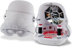 Star Wars Basisstation mit Walkie-Talkie