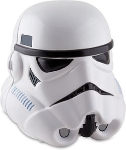 Star Wars Basisstation mit Walkie-Talkie