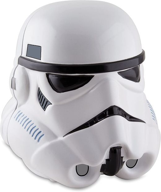 Star Wars Basisstation mit Walkie-Talkie