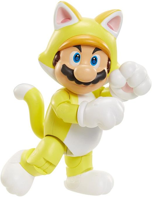 Nintendo Super Mario Chat