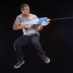 Nerf Pistolet A Eau Super Soaker Fortnite TS-R