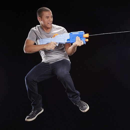 Nerf Pistolet A Eau Super Soaker Fortnite TS-R