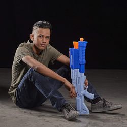 Nerf Pistolet A Eau Super Soaker Fortnite TS-R