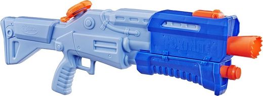 Nerf Pistolet A Eau Super Soaker Fortnite TS-R