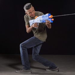 Nerf Pistolet A Eau Super Soaker Fortnite TS-R