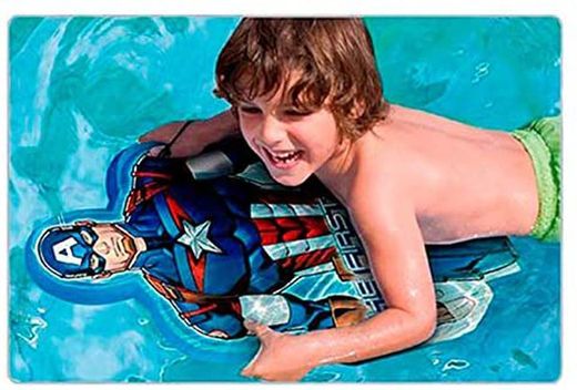 Marvel Avengers Schwimm-Surfbrett