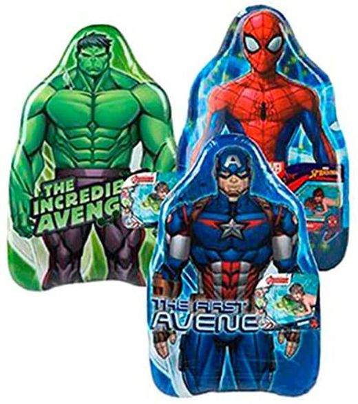 Marvel Avengers Schwimm-Surfbrett