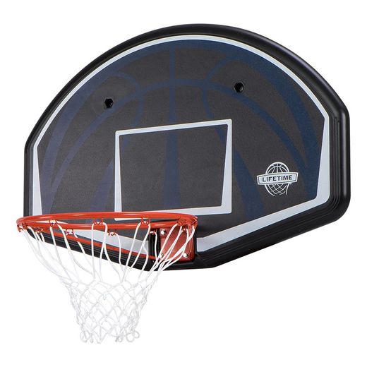 LIFETIME Basketball Backboard Lifetime 44"