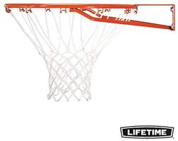 LIFETIME Hochleistungs-Basketball-Backboard