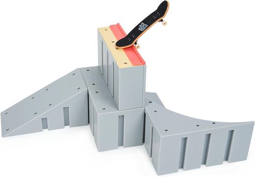 Tech Deck Bowl Builder X-Connect Park