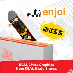 Tech Deck Bowl Builder X-Connect Park