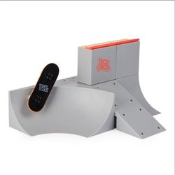 Tech Deck Bowl Builder X-Connect Park