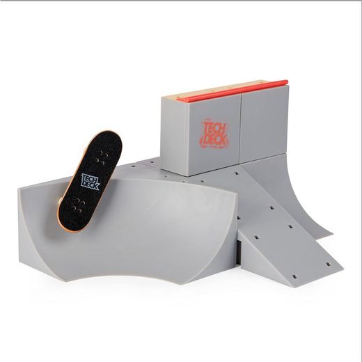 Tech Deck Bowl Builder X-Connect Park