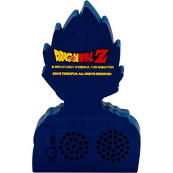 Teknofun Dragon Ball Z Speaker Vegeta