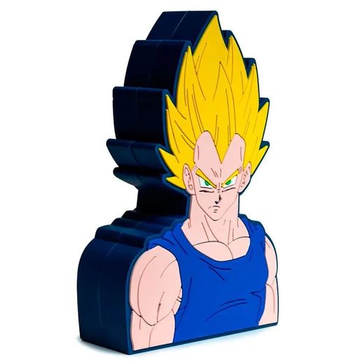 Teknofun Dragon Ball Z Speaker Vegeta