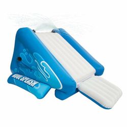 Intex 58849 Toboggan Gonflable Intex Kool Splash