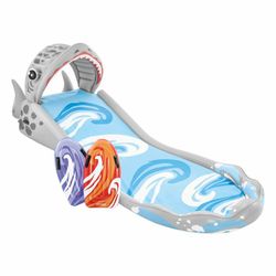 Aire de jeu Surf slide Gliss Party Intex