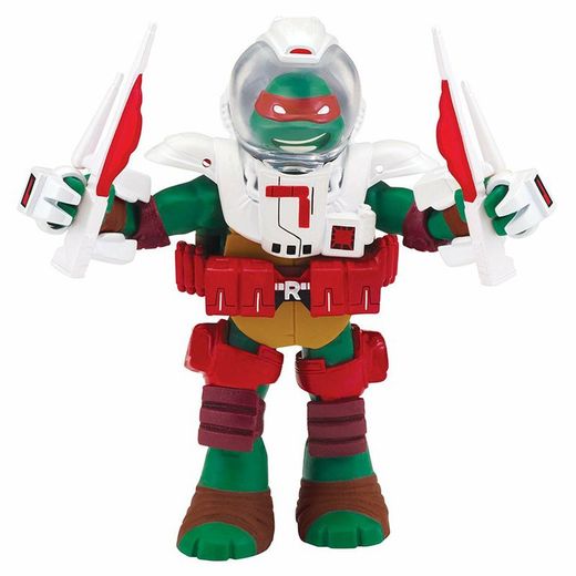 Ninja Turtles Raphael Space Battler