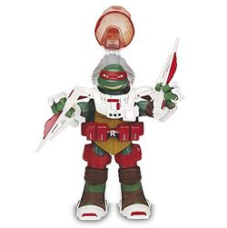 Ninja Turtles Raphael Space Battler
