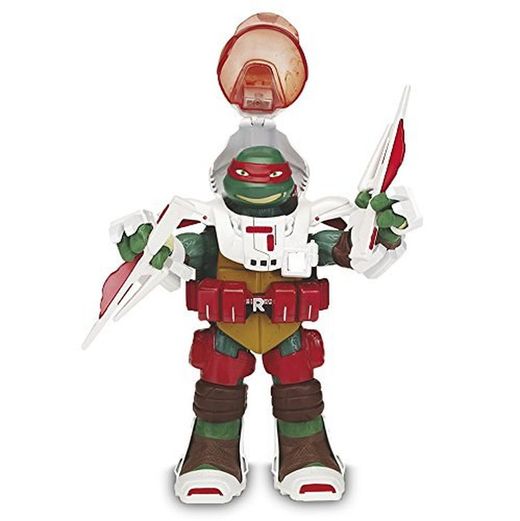 Ninja Turtles Raphael Space Battler