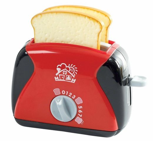 Tostadora juguete Play Go