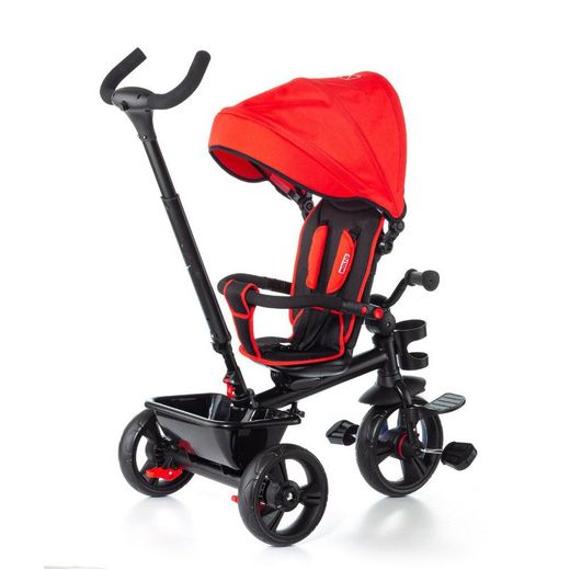 Molto Urban Trike Faltbares City Molto Evolutionäres Kinderdreirad