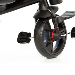 Molto Urban Trike Faltbares City Molto Evolutionäres Kinderdreirad