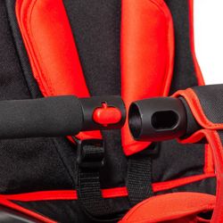 Molto Urban Trike Faltbares City Molto Evolutionäres Kinderdreirad